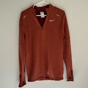 Nike Men’s 1/4 Zip